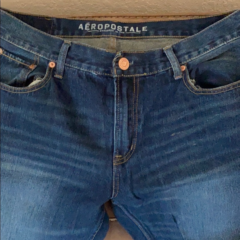 Men’s jeans